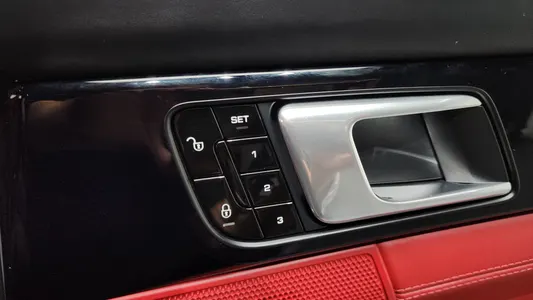 Porsche (971) 2.9 4S 2017 19