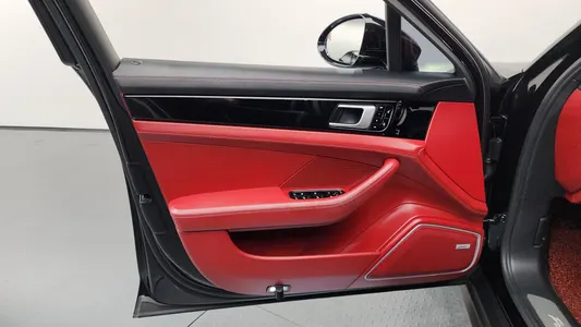 Porsche (971) 2.9 4S 2017 24