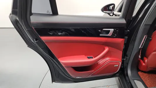 Porsche (971) 2.9 4S 2017 25