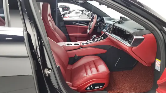 Porsche (971) 2.9 4S 2017 26