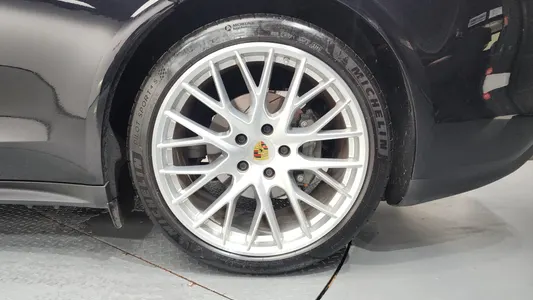 Porsche (971) 2.9 4S 2017 21