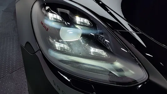 Porsche (971) 2.9 4S 2017 22