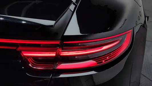 Porsche (971) 2.9 4S 2017 23