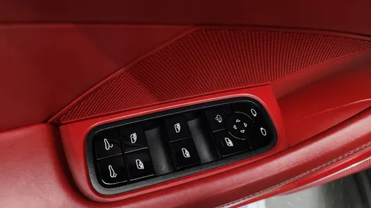 Porsche (971) 2.9 4S 2017 31
