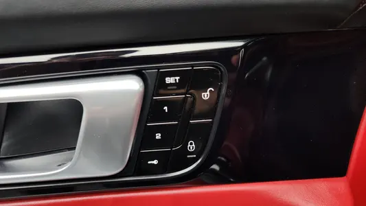 Porsche (971) 2.9 4S 2017 32