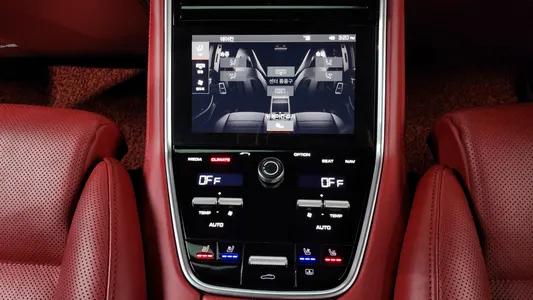 Porsche (971) 2.9 4S 2017 33