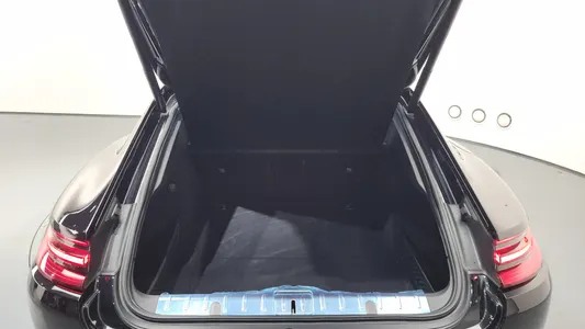Porsche (971) 2.9 4S 2017 28