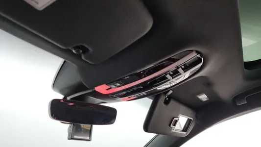 Porsche (971) 2.9 4S 2017 29