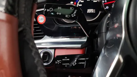 Porsche (971) 2.9 4S 2017 30
