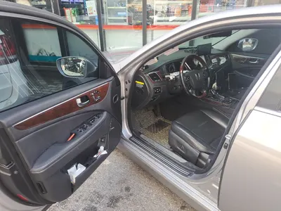 Hyundai () VS380 2013 7