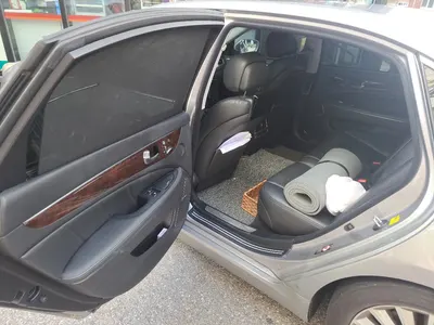 Hyundai () VS380 2013 9