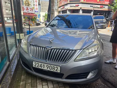 Hyundai () VS380 2013