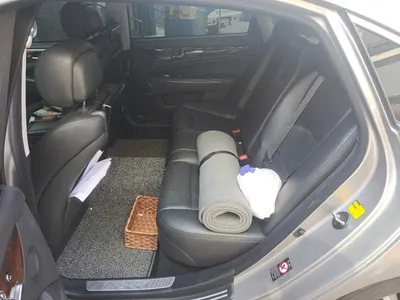 Hyundai () VS380 2013 11