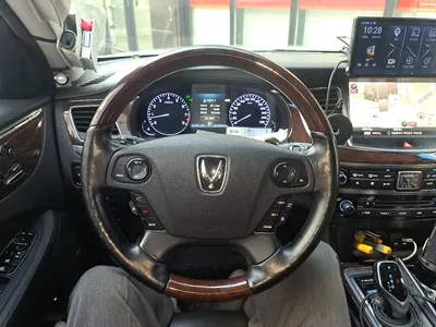 Hyundai () VS380 2013 18