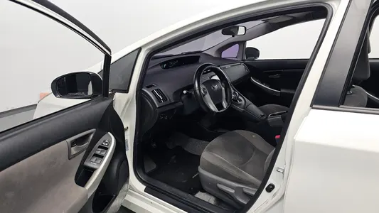 Toyota 프리우스 1.8 E 2012 10