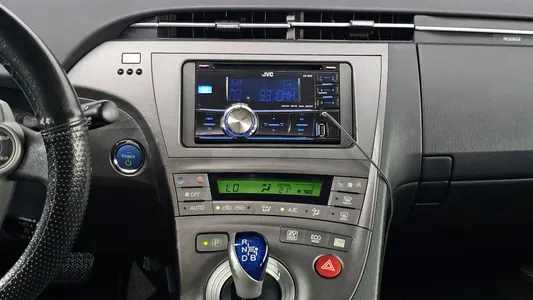 Toyota 프리우스 1.8 E 2012 16