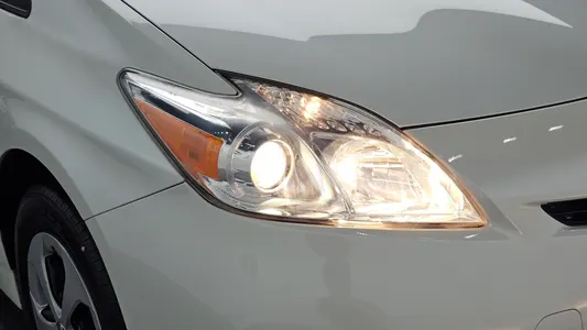 Toyota 프리우스 1.8 E 2012 23