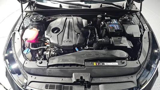 Kia K5 3 2.0 2024 6