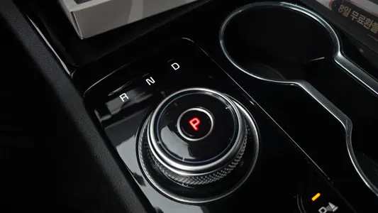 Kia K5 3 2.0 2024 9