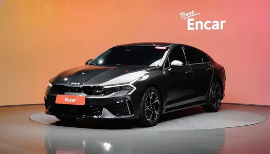 Kia K5 3 2.0 2024 21
