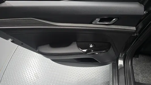Kia K5 3 2.0 2024 26
