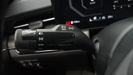 Kia K5 3 2.0 2024 28