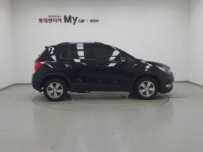Chevrolet 트랙스 1.4 LT 2021 6