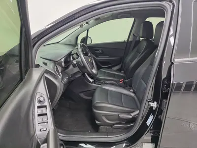 Chevrolet 트랙스 1.4 LT 2021 9