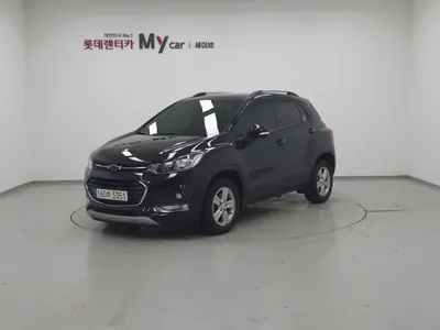 Chevrolet 1.4 LT 2021