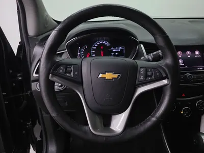 Chevrolet 트랙스 1.4 LT 2021 12