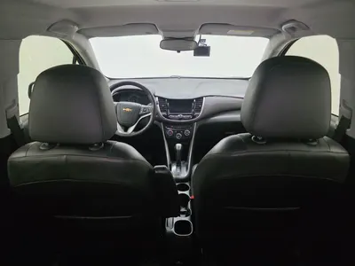 Chevrolet 트랙스 1.4 LT 2021 15