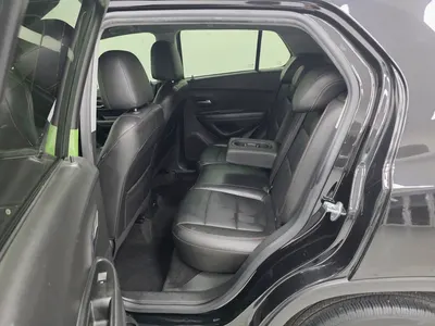 Chevrolet 트랙스 1.4 LT 2021 10