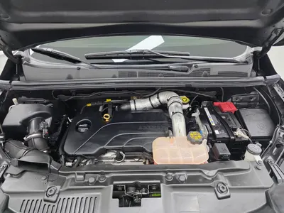 Chevrolet 트랙스 1.4 LT 2021 17