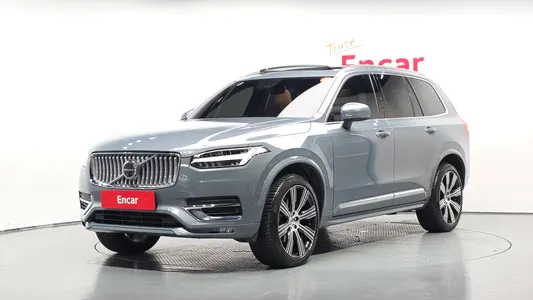 Volvo XC90 2 B6 2023