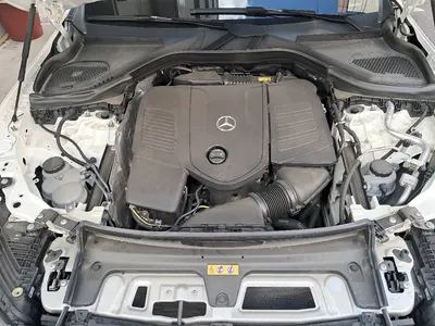Mercedes-Benz GLC-Class X254 GLC300 4MATIC 2024 6