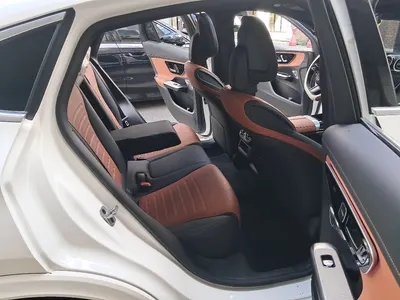Mercedes-Benz GLC-Class X254 GLC300 4MATIC 2024 15