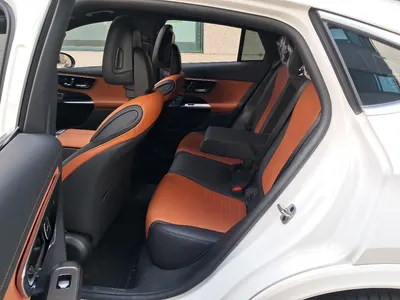 Mercedes-Benz GLC-Class X254 GLC300 4MATIC 2024 16