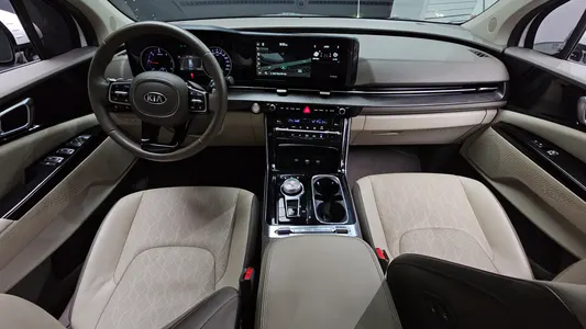 Kia Carnival 9 2020 7