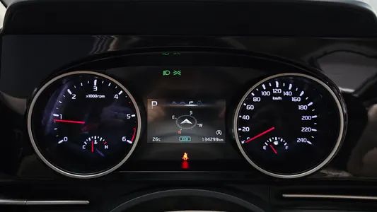 Kia Carnival 9 2020 8