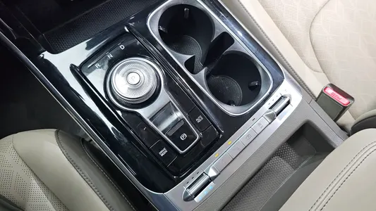 Kia Carnival 9 2020 9