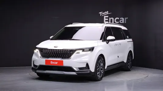 Kia Carnival 9 2020