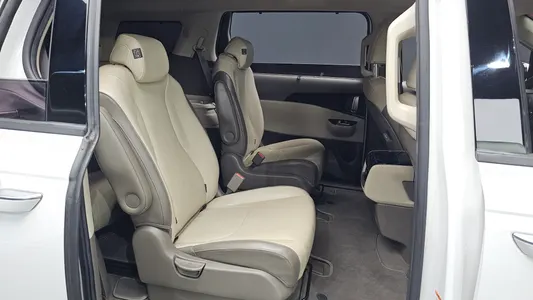 Kia Carnival 9 2020 11