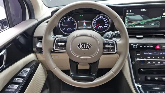 Kia Carnival 9 2020 12