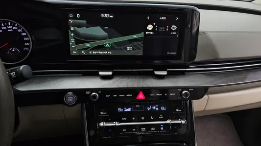 Kia Carnival 9 2020 13