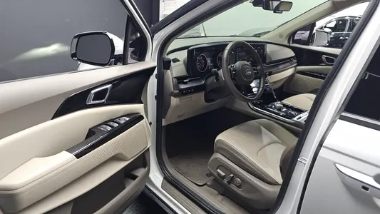 Kia Carnival 9 2020 10
