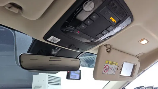 Kia Carnival 9 2020 19