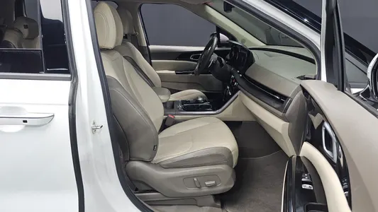 Kia Carnival 9 2020 26