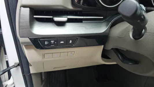 Kia Carnival 9 2020 34