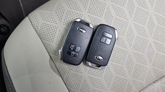 Kia Carnival 9 2020 29