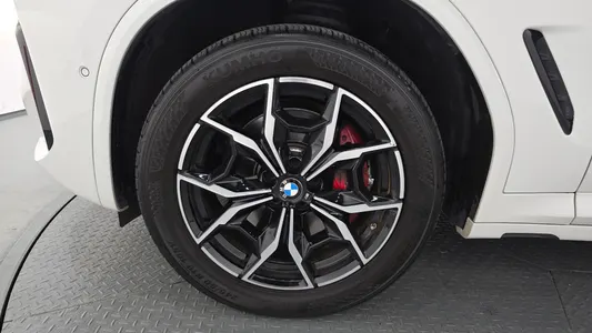BMW X3 (G01) xDrive 20i M 2022 5